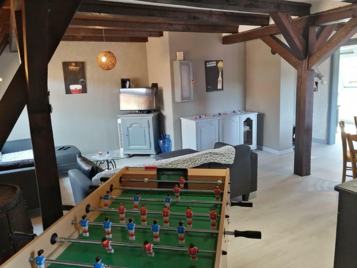 Les Papillons Apartment Ribeauville (Haut-Rhin)